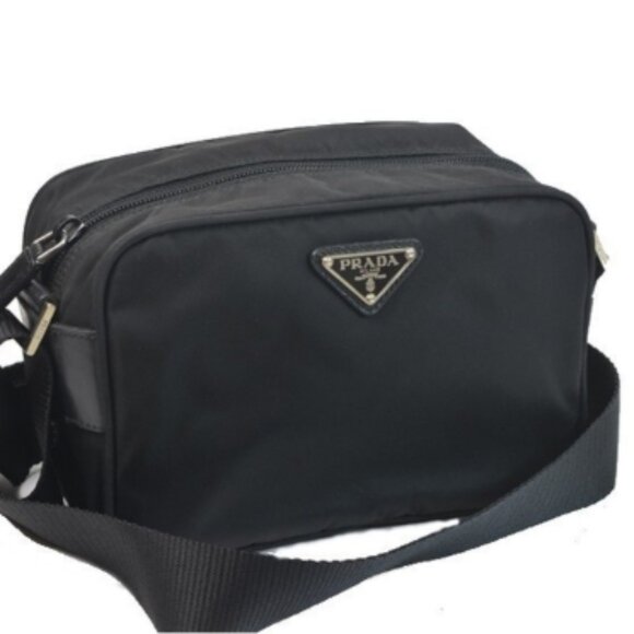 Prada Shoulder Bag - Picture 1 of 1